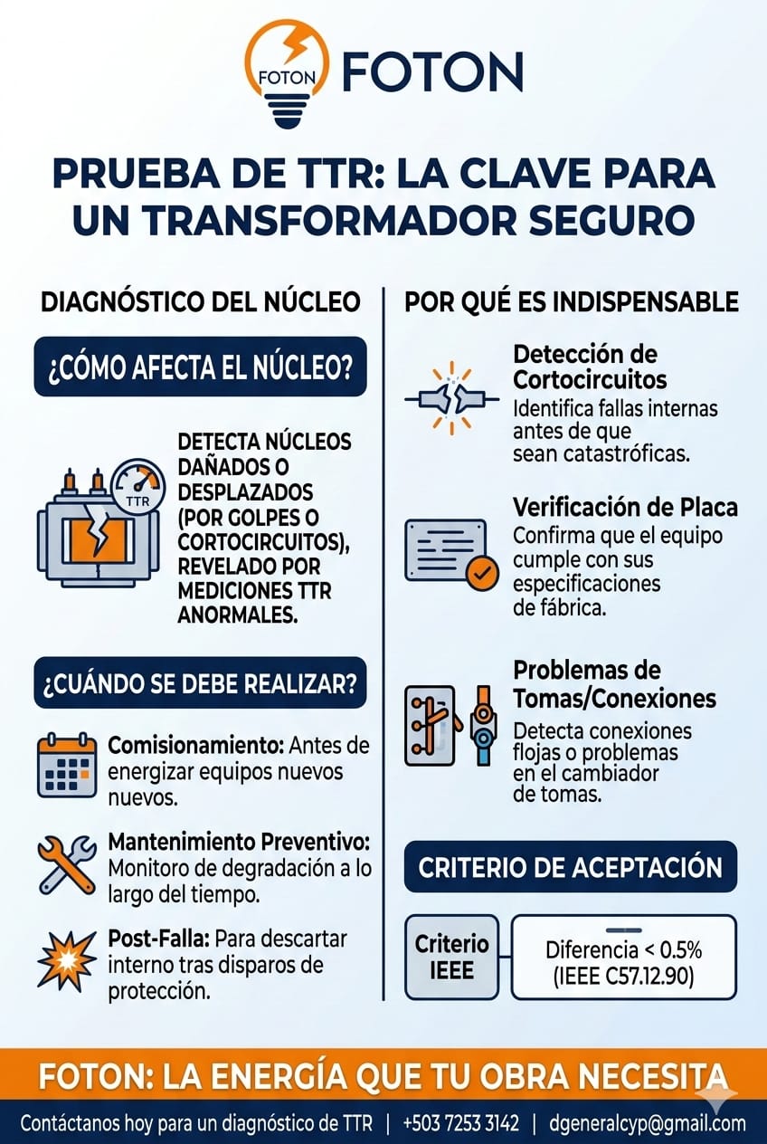 Gestión Energética